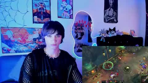 xzerox_ online show from March 2026 09:07:01 PM