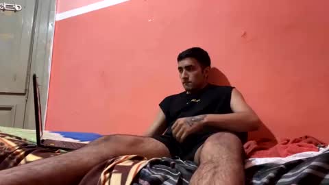 BROWN DICK online show from December 2024 11:45:01 PM
