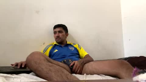BROWN DICK online show from February 2025 02:37:01 PM