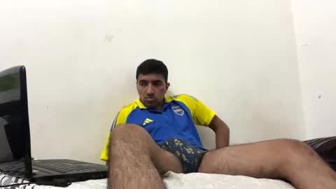 BROWN DICK online show from February 2025 05:30:01 AM