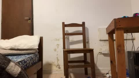 BROWN DICK online show from April 2026 06:19:01 AM