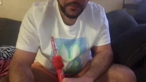 Horny dude D online show from January 2025 11:49:02 PM