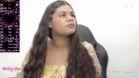 Snapshot of yaazhini457034 chatting on February 2026 11:38:02 AM yazhini online show from February 2026 11:38:02 AM