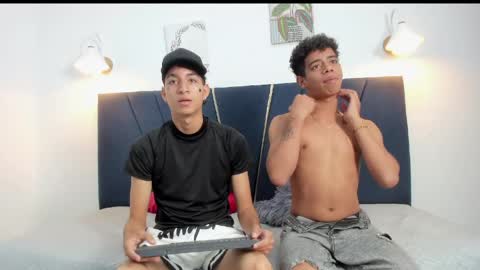 yago_7 online show from April 2026 05:30:02 PM