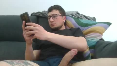 yakajoe97 online show from March 2026 12:00:02 PM