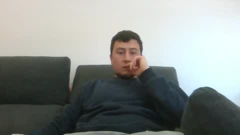 yakajoe97 online show from March 2026 12:30:01 PM