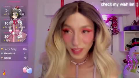 Yaki online show from December 2024 01:13:02 PM