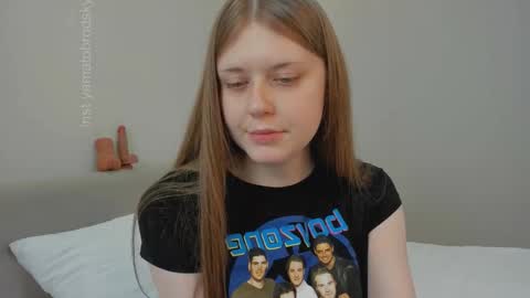 yamatobrodsky1 online show from October 2025 10:03:02 AM