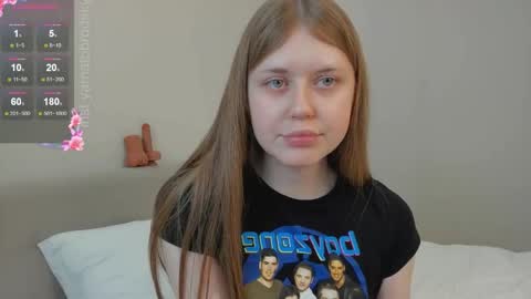 yamatobrodsky1 online show from October 2025 10:20:02 PM