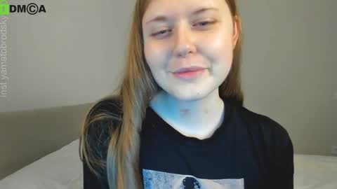 yamatobrodsky1 online show from November 2025 07:32:02 PM