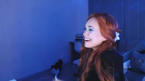 Snapshot of yamilean chatting on October 2025 02:54:01 AM Yami online show from October 2025 02:54:01 AM