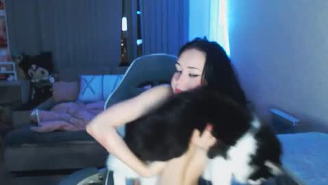 Snapshot of yamilean chatting on November 2025 07:45:02 PM Yami online show from November 2025 07:45:02 PM