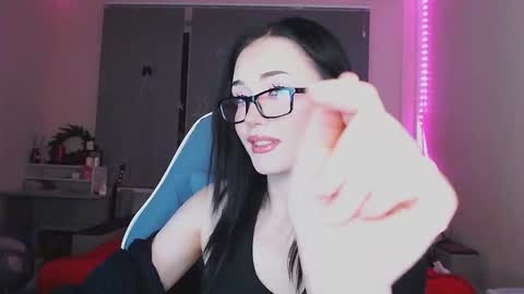 Yami online show from January 2026 09:16:02 PM