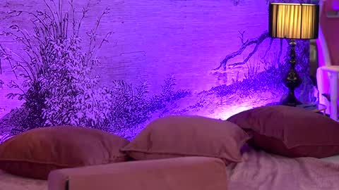 Yamira online show from January 2025 12:55:02 AM