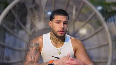 yamp sambrano online show from October 2025 01:36:02 AM