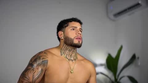 yamp sambrano online show from October 2025 09:27:01 PM