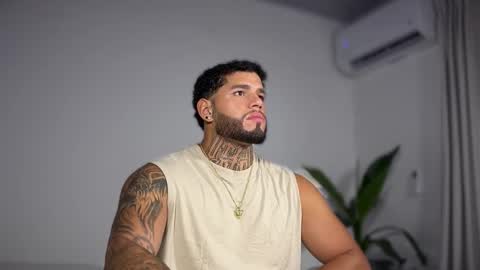 yamp sambrano online show from November 2025 12:11:02 AM