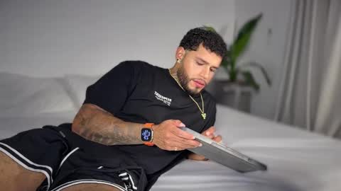 yamp sambrano online show from November 2025 12:53:02 AM