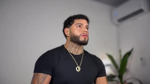 yamp sambrano online show from November 2025 01:58:02 AM