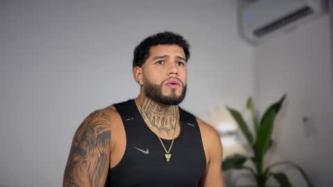 yamp sambrano online show from November 2025 11:54:02 PM