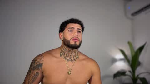 yamp sambrano online show from November 2025 12:55:01 AM