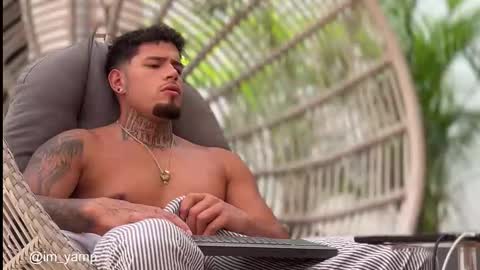 yamp sambrano online show from March 2026 03:07:02 PM