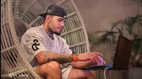 yamp sambrano online show from March 2026 01:09:01 AM