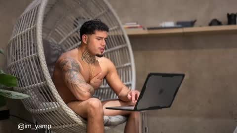 yamp sambrano online show from April 2026 01:10:02 PM