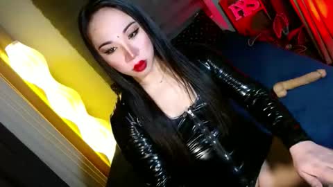 REYAN online show from February 2026 02:23:01 AM