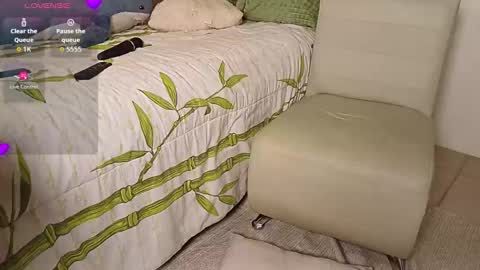 Yana online show from February 2026 04:54:01 AM