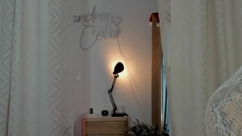 YANDRA CELIS online show from January 2025 02:49:02 AM