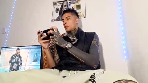 Yan online show from February 2026 12:50:02 AM