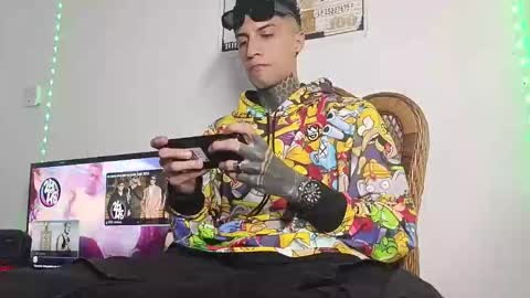 Yan online show from February 2026 01:40:02 AM