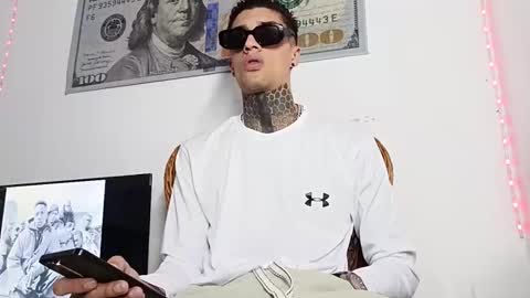 Yan online show from March 2026 07:03:02 AM