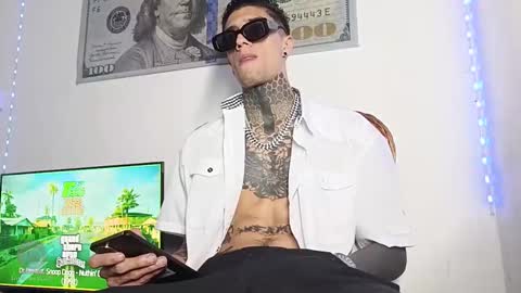 Yan online show from March 2026 07:25:01 AM