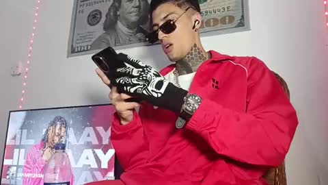 Yan online show from April 2026 05:19:01 AM