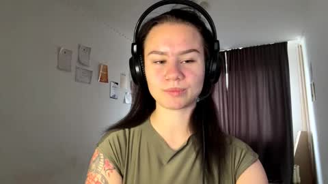 Kate online show from September 2025 06:25:02 AM