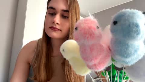 Kate online show from April 2026 12:01:01 PM