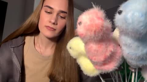 Kate online show from April 2026 12:31:01 PM