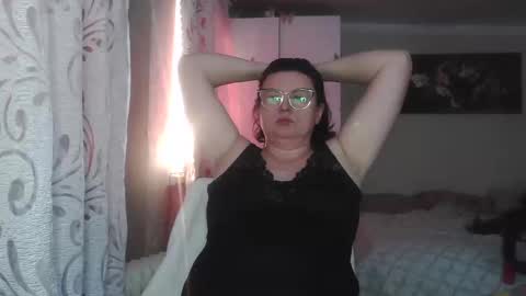 Anika online show from February 2025 02:57:01 PM