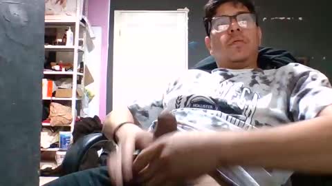 yankoloco92 online show from April 2026 09:49:01 AM