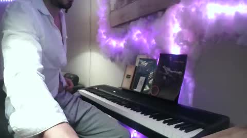 Snapshot of yannsolo8106 chatting on October 2025 05:39:01 PM yannsolo8106 online show from October 2025 05:39:01 PM