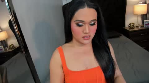 Allisonn online show from January 2025 11:13:01 PM