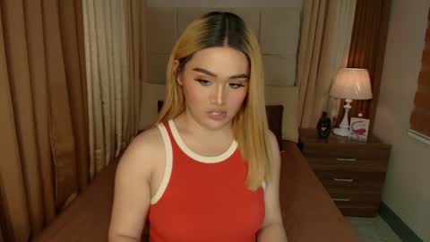 Allisonn online show from February 2025 01:23:02 AM