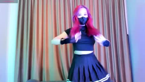 Yana online show from January 2026 03:22:02 AM