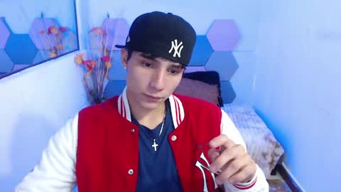 Snapshot of yao_23 chatting on May 2026 05:24:01 AM Yao online show from May 2026 05:24:01 AM