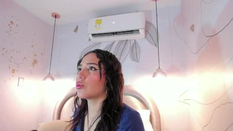 yara_shiine online show from January 2026 11:45:02 AM