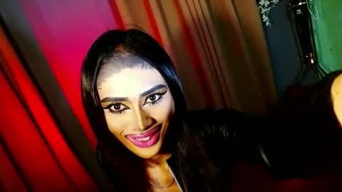 miss yasii online show from January 2025 04:34:01 PM