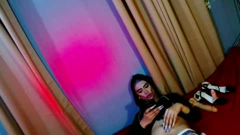 miss yasii online show from January 2025 04:16:01 PM