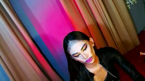 miss yasii online show from January 2025 04:49:02 PM